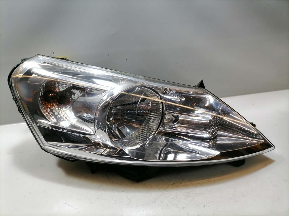 Citroen Jumpy 2 original Scheinwerfer vorn rechts Halogen Bj.2011